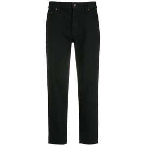 생로랑 스트레이트 진