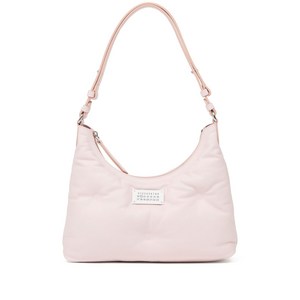 메종 마르지엘라 글램 슬램 스몰 숄더 백