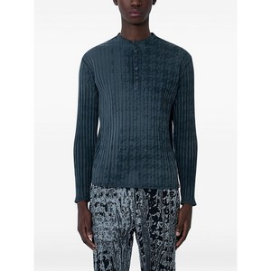 디젤 T-앨리-파이 티셔츠, 블루계열, Standard S