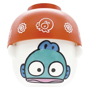 산리오 공기대접세트 미니