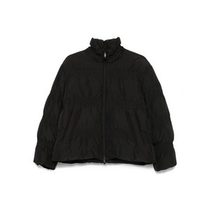 몽클레르 라비난 퀼팅 패딩 재킷, 블랙계열, Numeric 0(KR 44)