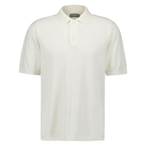 디올 아이콘 폴로 셔츠