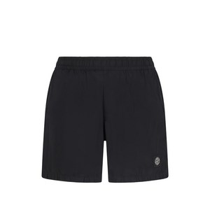 스톤 아일랜드 B100004S0043 스윔 쇼츠, 블랙계열, Standard XS(KR 85)