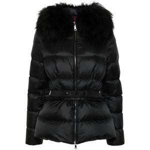 몽클레르 보에드 패딩 재킷, 블랙계열, Numeric 4(KR 88)