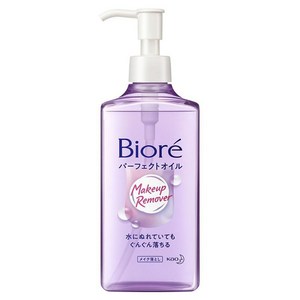 비오레 퍼펙트 오일