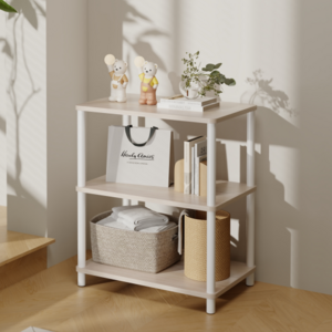 워너픽 다용도 선반 진열장