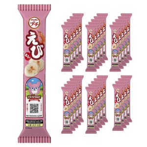 부르본 쁘띠 새우센, 40g, 30개