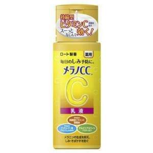 멜라노씨씨 C 로션, 120ml, 1개