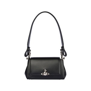 비비안웨스트우드 헤이즐 구체 디테일 숄더 백