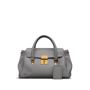 톰 브라운 미세스 톰 토트 백