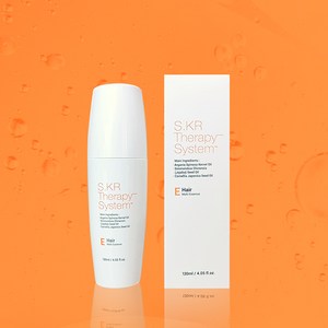 SKR 멀티헤어에센스 120ml, 1개