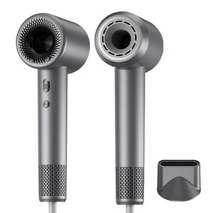 초스피드 건조 이온+BLDC브러시리스 드라이어 모발 손상없이 매끈하게