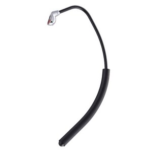 루르드 구리구리, 블랙 + 실버, 1개