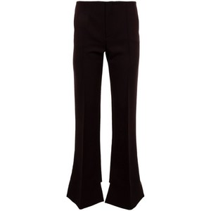 끌로에 울 팬츠