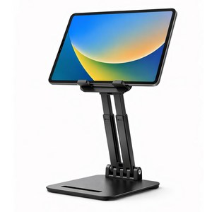 Lisen 각도조절 휴대용 아이패드 필기 태블릿 15.9인치 핸드폰 거치대 스탠드