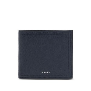 발리 캐피톨 그레인 레더 지갑