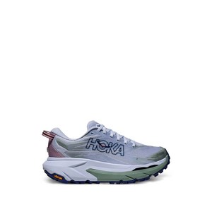 HOKA 마파테 5 로고 스니커즈, US 7(KR 240), 블루계열