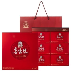 홍삼원, 2.1L, 1개