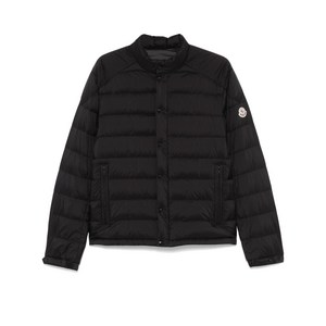 몽클레르 셀베스 집업 퀼팅 재킷, 블랙계열, Numeric 1(KR 92-175)