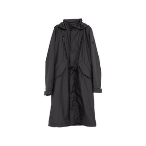 몽클레르 후드 드로스트링 재킷, 그레이계열, Numeric 4(KR 104-185)