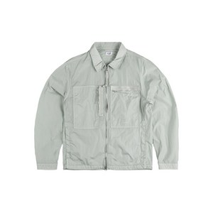 C.P.컴퍼니 지퍼 프런트 경량재킷