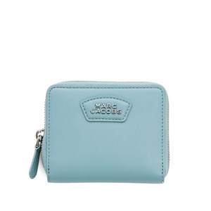 마크제이콥스 지퍼 레더 지갑