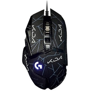 로지텍 G502 유선 마우스