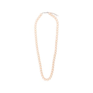 엠포리오아르마니 비즈 네크리스