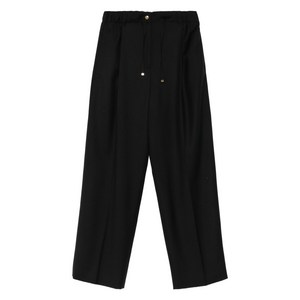 몽클레르 드로스트링 팬츠, 그레이계열, Italy 40(KR 44)