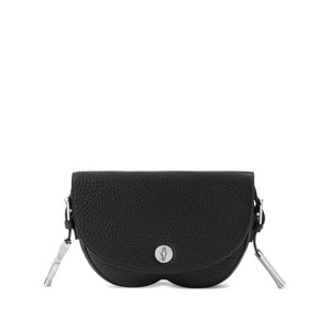 버버리 체스 가죽 사첼 백