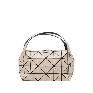 바오바오이세이미야케 보스턴 토트 백