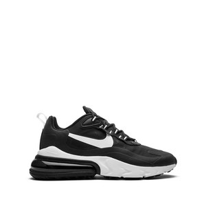 나이키 에어 맥스 270 리액트 로우탑 스니커즈