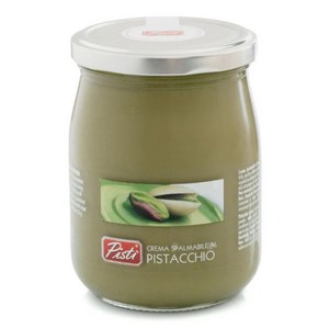 피스티 피스타치오 크림 두바이쫀득쿠키 스프레드 두쫀쿠재료 600g 대용량