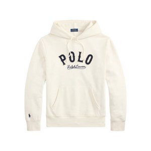 폴로랄프로렌 로고 후디, 베이지계열, Standard S(KR 95)