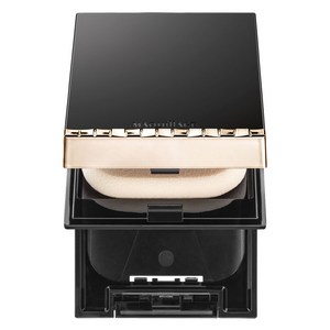 마끼아쥬 콤팩트 케이스 S 부드러운 핏 스펀지 포함