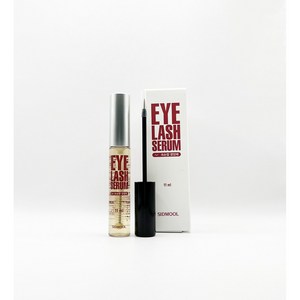 시드물 속눈썹 영양제, 11ml, 1개