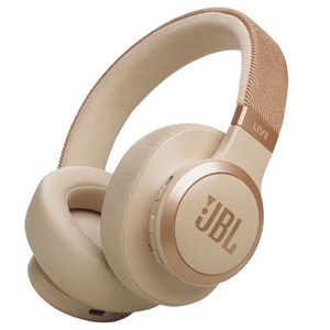 제이비엘 라이브 액티브 노이즈 캔슬링 블루투스 헤드폰