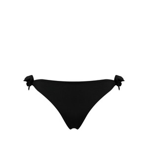 엠포리오아르마니 사이드 타이 비키니 브리프, 블랙계열, XL(KR 88)