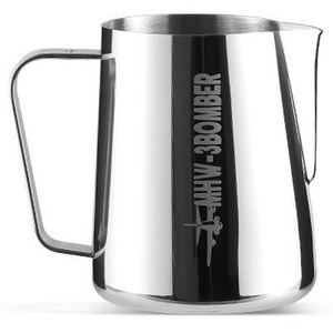 쓰리바머 스테인레스 스틸 스팀피쳐 3.0