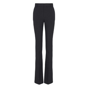 발망 그랑 드 푸드르 스트레이트 팬츠, 블랙계열, France 36(KR 55)