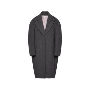 톰 브라운 멜튼 코쿤 코트