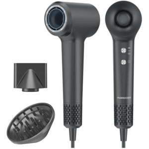 드라이기 110000PRM 전문 고속 드라이기 저소음 온도조절 드라이기 음이온 케어 드라이기 여행용 드라이기 1500W