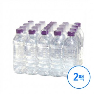 몽베스트 무라벨, 500ml, 40개