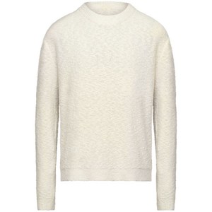 메종 마르지엘라 노스텔직 부클레 니트 스웨터