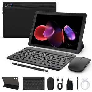 Wqplo A7L 태블릿PC 11인치태블릿 14G+64G 안드로이드 14