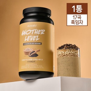 어나더레벨 다이어트 단백질 쉐이크, 1개, 750g