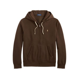 폴로랄프로렌 후드 집업, 브라운계열, Standard S(KR 95)