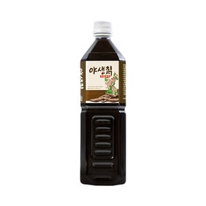 해담은베리 순수칡원액, 1L, 1개