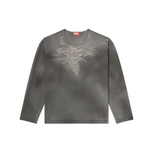 디젤 S 루벤 스웨트셔츠