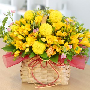 99플라워 (당일수령) 봄이 왔지아 [ST-A2007] 기념일 선물 꽃 장미 꽃배달서비스 당일배송 꽃다발 꽃바구니 꽃상자